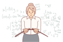 پیش‌نمایش فایل angry-woman-teacher-from-high-school-breaks-wooden-pointer-11488937 از پک فعالیت افراد