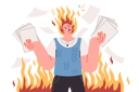 پیش‌نمایش فایل angry-man-nervous-about-bureaucracy-and-overabundance-of-paperwork-12151902 از پک فعالیت افراد