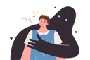 پیش‌نمایش فایل apathetic-man-suffers-from-schizophrenia-and-located-in-captivity-of-fictional-ghost-12151903 از پک فعالیت افراد