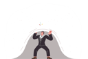 پیش‌نمایش فایل business-man-overexerting-himself-by-lifting-heavy-curtain-to-reach-new-professional-level-12151864 از پک فعالیت افراد