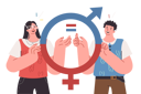 پیش‌نمایش فایل people-choose-gender-equality-and-non-discrimination-12151859 از پک فعالیت افراد