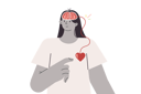 پیش‌نمایش فایل harmony-of-heart-and-brain-for-woman-who-cares-about-psychological-health-12151907 از پک فعالیت افراد