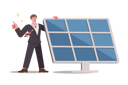 پیش‌نمایش فایل solar-panel-for-generating-electricity-from-renewable-sources-12151947 از پک فعالیت افراد