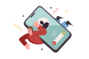 پیش‌نمایش فایل tough-telephone-conversations-put-pressure-on-man-12151934 از پک فعالیت افراد
