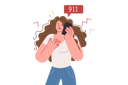 پیش‌نمایش فایل woman-calls-911-to-report-emergency-and-call-ambulance-to-provide-first-medical-aid-12151942 از پک فعالیت افراد