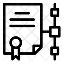 پیش‌نمایش فایل blockchain-document-1725053 از پک بلاکچین