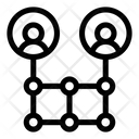 پیش‌نمایش فایل blockchain-network-1725027 از پک بلاکچین