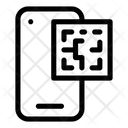 پیش‌نمایش فایل qr-code-1725024 از پک بلاکچین