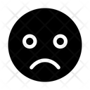 پیش‌نمایش فایل sad-face-2091011 از پک رسانه‌های اجتماعی