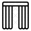 پیش‌نمایش فایل curtains-2091339 از پک اتوماسیون خانه