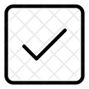 پیش‌نمایش فایل checkmark-2086812 از پک لوازم ضروری