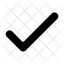 پیش‌نمایش فایل checkmark-2086911 از پک لوازم ضروری