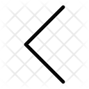 پیش‌نمایش فایل left-arrow-2086895 از پک لوازم ضروری