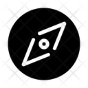 پیش‌نمایش فایل compass-2087980 از پک لوازم ضروری