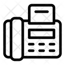 پیش‌نمایش فایل fax-2089810 از پک تبلیغات