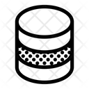 پیش‌نمایش فایل database-2090517 از پک لوازم ضروری