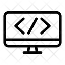 پیش‌نمایش فایل coding-2090878 از پک طراحی واکنش‌گرا