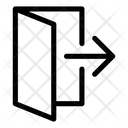 پیش‌نمایش فایل exit-2090313 از پک لوازم ضروری