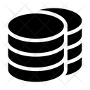 پیش‌نمایش فایل database-2090365 از پک لوازم ضروری