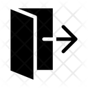 پیش‌نمایش فایل exit-2090363 از پک لوازم ضروری