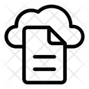 پیش‌نمایش فایل cloud-file-2278270 از پک یادگیری آنلاین