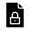 پیش‌نمایش فایل lock-file-2278406 از پک اسناد و کاغذ