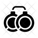 پیش‌نمایش فایل handcuffs-2278503 از پک مرگنکیس