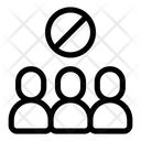 پیش‌نمایش فایل no-communal-activities-2287990 از پک ویروس کرونا
