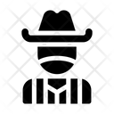 پیش‌نمایش فایل bandit-2291046 از پک غرب وحشی