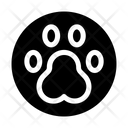 پیش‌نمایش فایل paw-print-2332645 از پک گربه‌ها