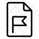 پیش‌نمایش فایل flag-file-3470928 از پک اسناد و کاغذ