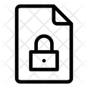 پیش‌نمایش فایل lock-file-3470931 از پک اسناد و کاغذ