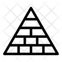 پیش‌نمایش فایل pyramid-3470867 از پک بیابان