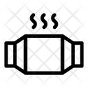 پیش‌نمایش فایل catalytic-converter-3474068 از پک گاراژ خودرو