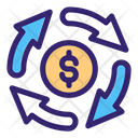پیش‌نمایش فایل financial-flow-3490221 از پک اقتصاد