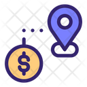 پیش‌نمایش فایل financial-location-3490235 از پک اقتصاد
