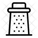 پیش‌نمایش فایل grater-3493080 از پک آشپزخانه