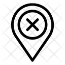 پیش‌نمایش فایل delete-location-3500371 از پک بازاریابی و رشد