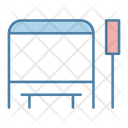 پیش‌نمایش فایل bus-stop-3527386 از پک شهر جلد 1