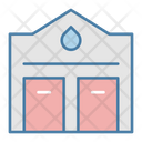 پیش‌نمایش فایل fire-station-3527396 از پک شهر جلد 1