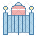 پیش‌نمایش فایل gate-3527401 از پک شهر جلد 1