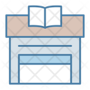 پیش‌نمایش فایل library-3527406 از پک شهر جلد 1
