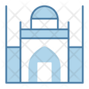 پیش‌نمایش فایل mosque-3527408 از پک شهر جلد 1