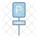 پیش‌نمایش فایل parking-board-3527410 از پک شهر جلد 1