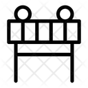 پیش‌نمایش فایل barrier-3527530 از پک شهر جلد 2