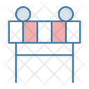 پیش‌نمایش فایل barrier-3527479 از پک شهر جلد 2