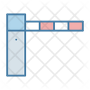 پیش‌نمایش فایل barrier-3527480 از پک شهر جلد 2