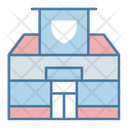 پیش‌نمایش فایل police-station-3527507 از پک شهر جلد 2