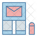 پیش‌نمایش فایل post-office-3527509 از پک شهر جلد 2
