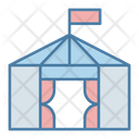 پیش‌نمایش فایل tent-3527519 از پک شهر جلد 2